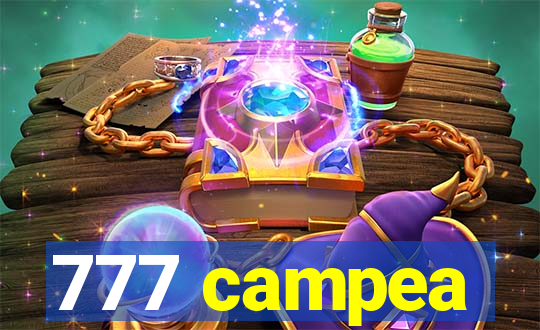777 campea